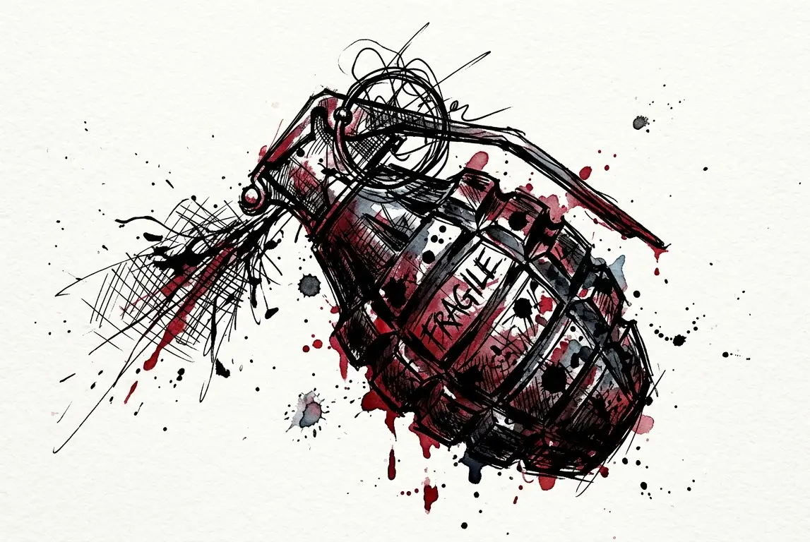 Bill Rini, US Army veteran